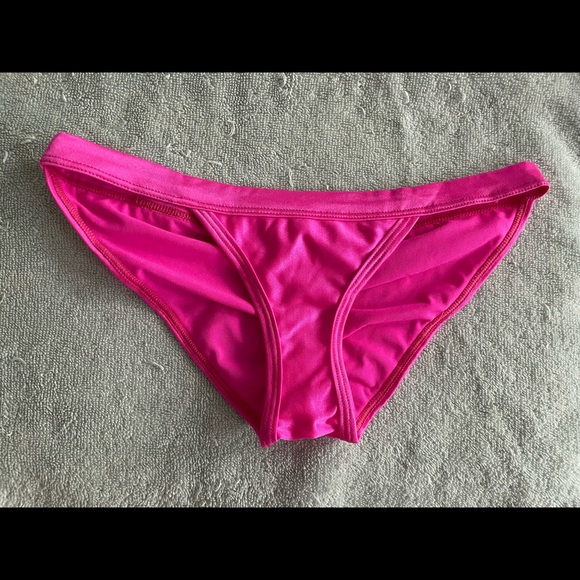 Bodyzone Intimates & Sleepwear Bodyzone Pink Bikini Bottoms Poshmark
